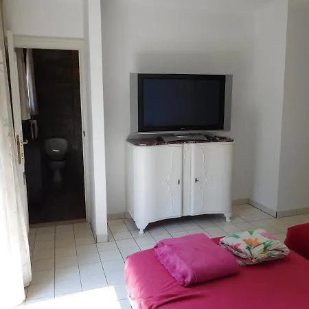 Apartment Horatio *